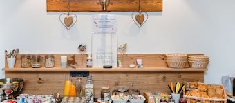 Buama lejlighed - Guesthouse Kerschbaumer