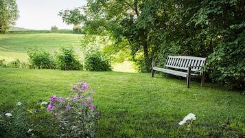 Boendeområde