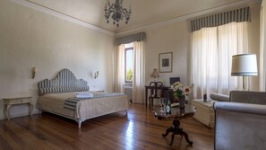 ジュニア スイート ヴィンヤードビュー | 部屋からの景観