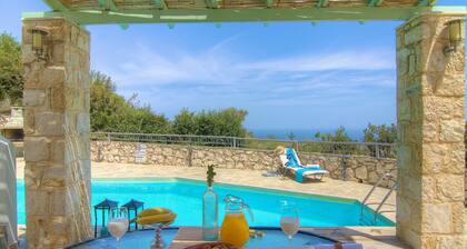 Villa Ikaros