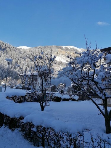 Ferienwohnung Glaser - Wohnung 1