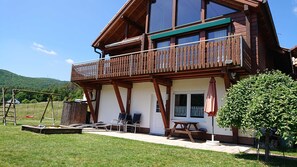 Unclassified image, 3 of 10, button - Vacation apartment Lisa, Germany (Edertal)