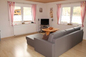 Unclassified image, 4 of 10, button - Vacation apartment Lisa, Germany (Edertal)