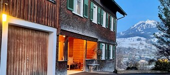 Appartement 2, royaal comfort met 4 Edelweiss - Haus Kammern 168