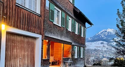 Haus Kammern TOP mit grosszügiger 100m² Komfort, Berg Panorama Balkon - Haus
