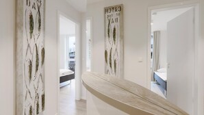 3 makuuhuonetta, ilmainen Wi-Fi