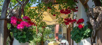 Feriehus 3 1 - Leilighet Family Hanfstängl