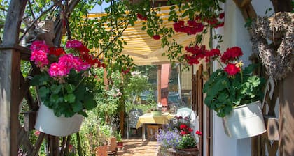 Fewo 3 1 - Ferienwohnung Familie Hanfstängl