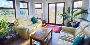 Lobby - Home Farm (Muir of Ord)