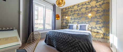 Chambre PrivilÚge | Coffres-forts dans les chambres, décoration personnalisée