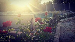 Garden - Terra Relaxa (Loutraki-Agioi Theodoroi)