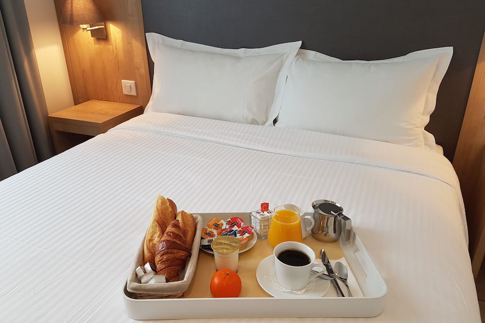 Hôtel Mary’s - Caen Centre Gare Sncf
