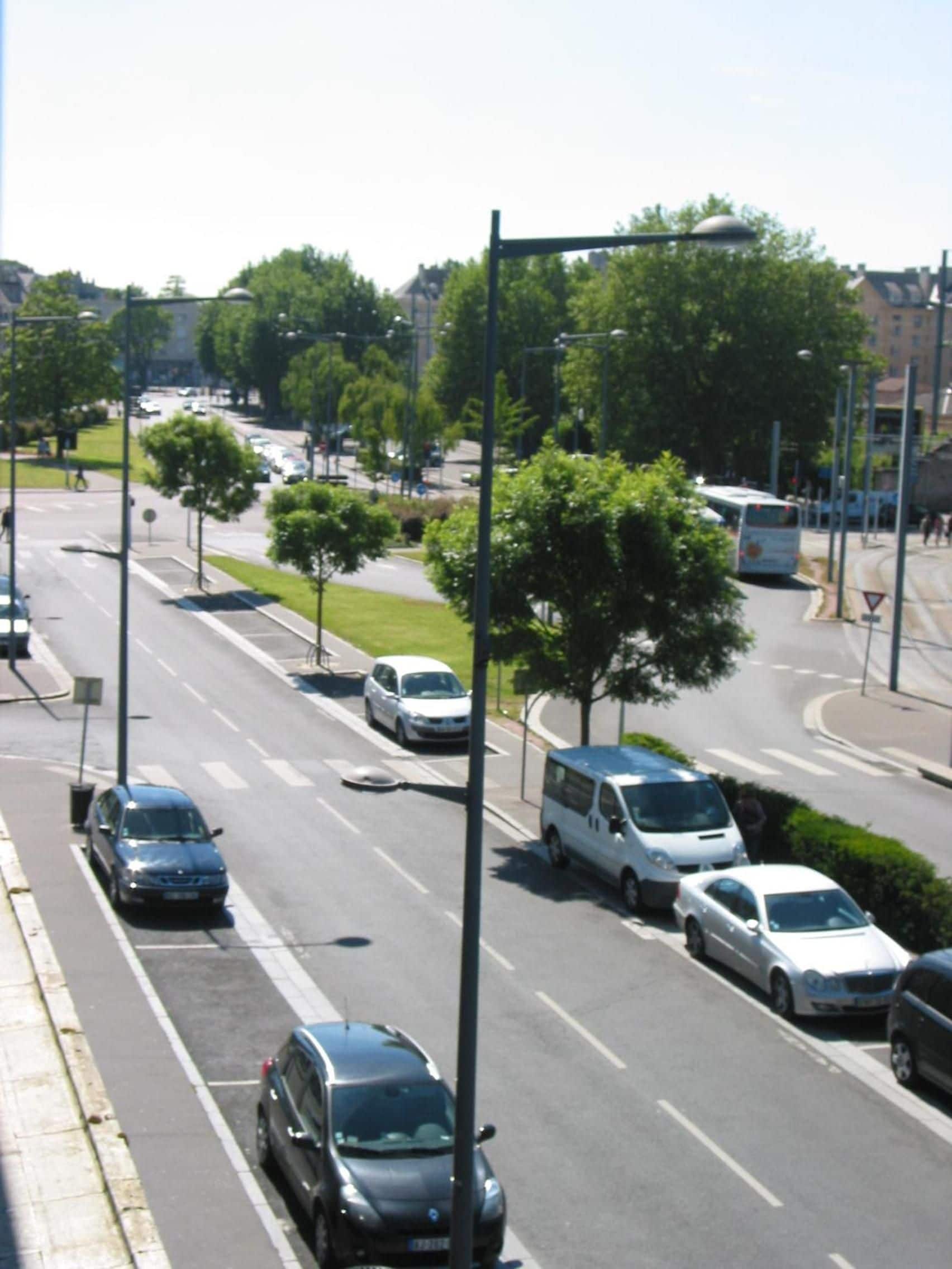 Foto - Hôtel Mary’s - Caen Centre Gare Sncf