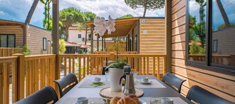 Club Del Sole Viareggio Family Collection