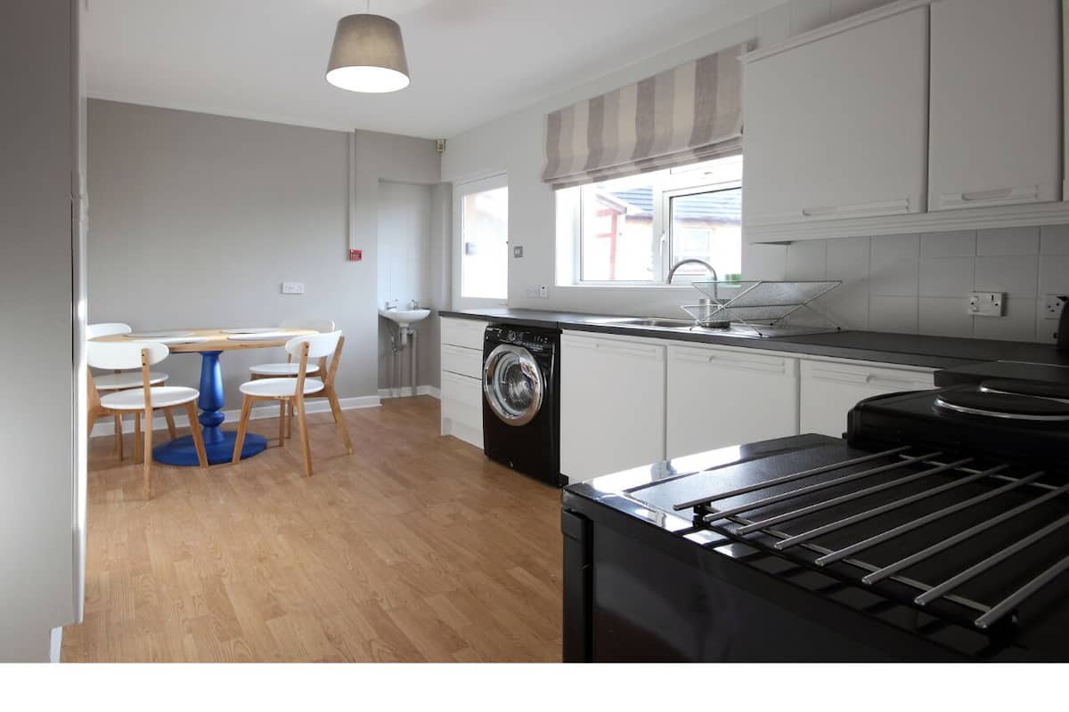 1 habitación