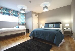 1 bedroom - KC Accommodation (Dungannon)