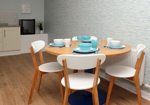 Restaurant - KC Accommodation (Dungannon)