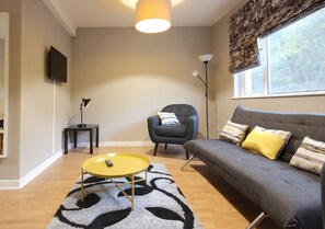 Suite, salle de bain privée (Cunningham Suite) | 1 chambre