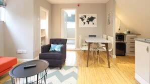 Apartment, Private Bathroom (Boyle Suite 2nd Floor) | 1 bedroom - KC Accommodation (Dungannon)