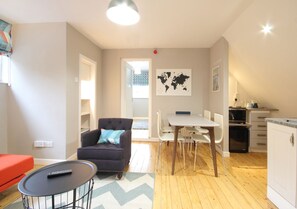 1 bedroom - KC Accommodation (Dungannon)
