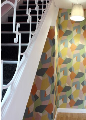 Apartment, Private Bathroom (Boyle Suite 2nd Floor) | Interior