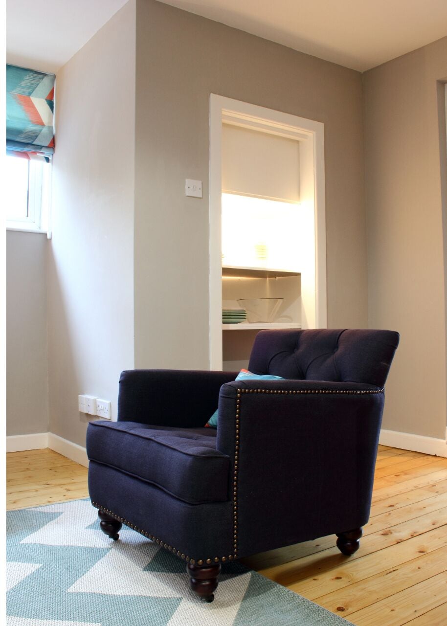 Apartment, Private Bathroom (Boyle Suite 2nd Floor) | 1 bedroom