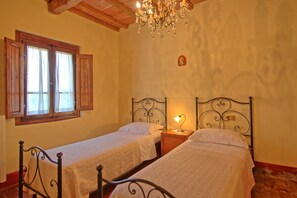 全景別墅, 私人泳池 | 5 間臥室、埃及棉床單、高級寢具、布置獨特