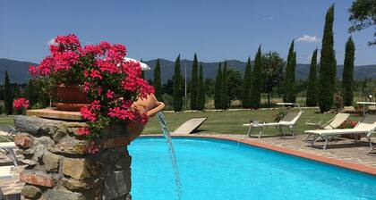 Agriturismo Podere Delle Querci