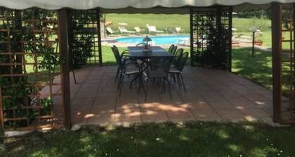 Agriturismo Podere Delle Querci