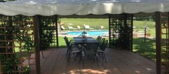 Agriturismo Podere Delle Querci