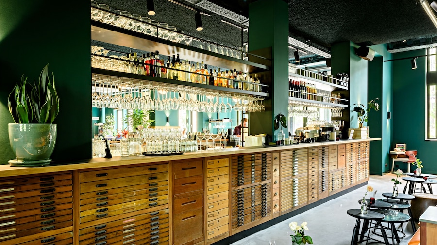 Conscious Hotel Westerpark