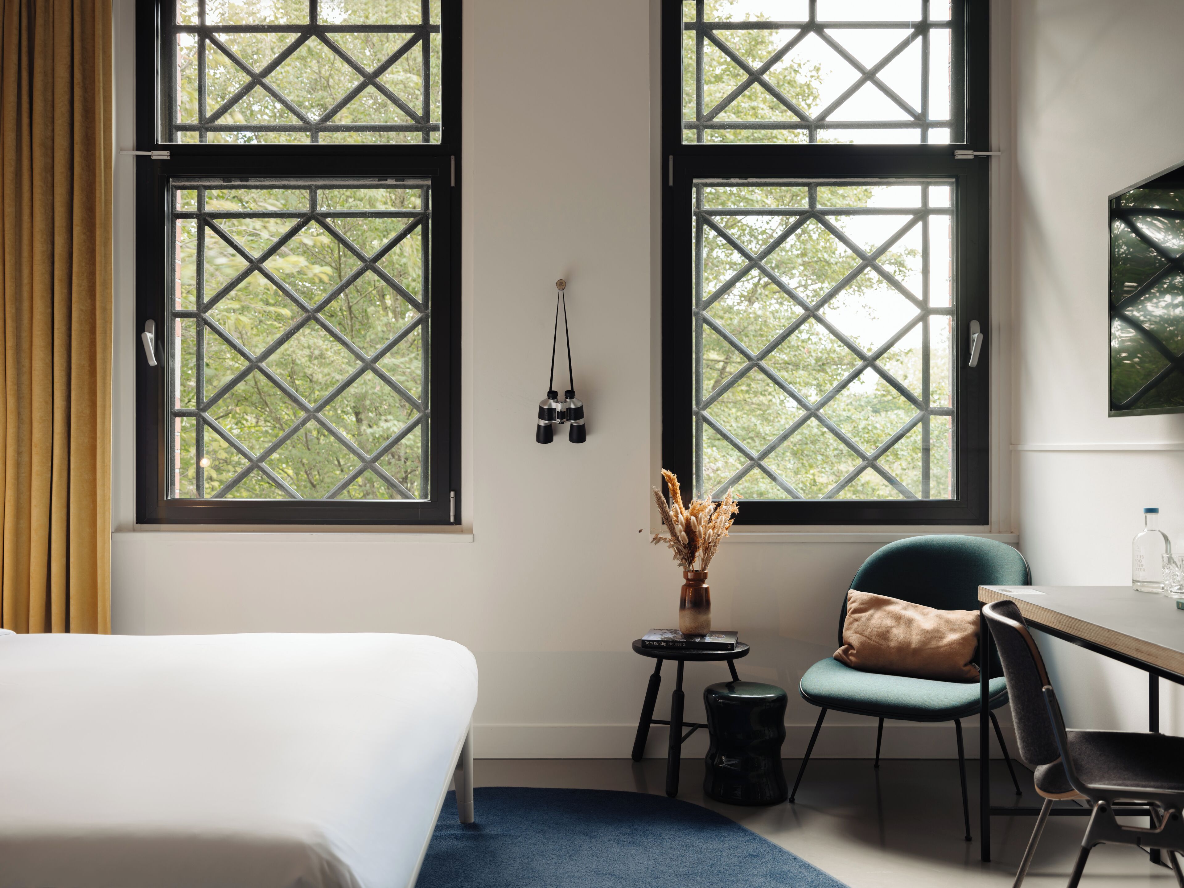 Photo - Conscious Hotel Westerpark