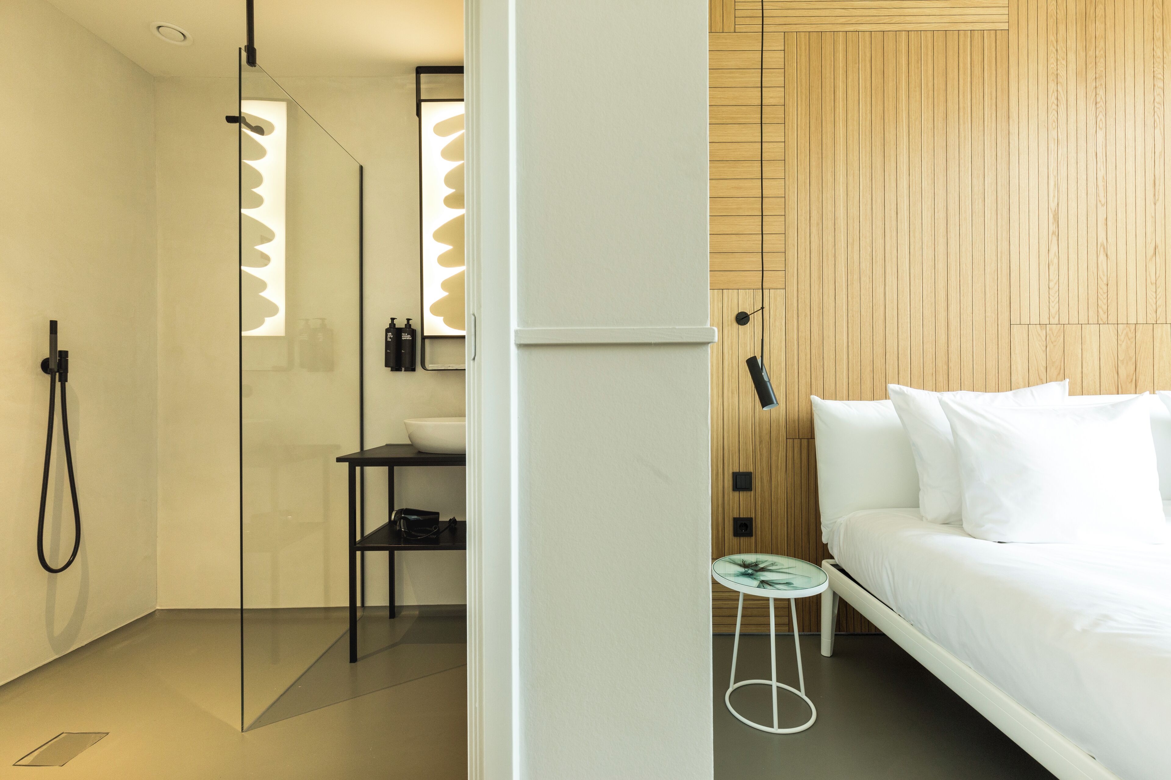 Photo - Conscious Hotel Westerpark