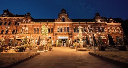 Conscious Hotel Westerpark