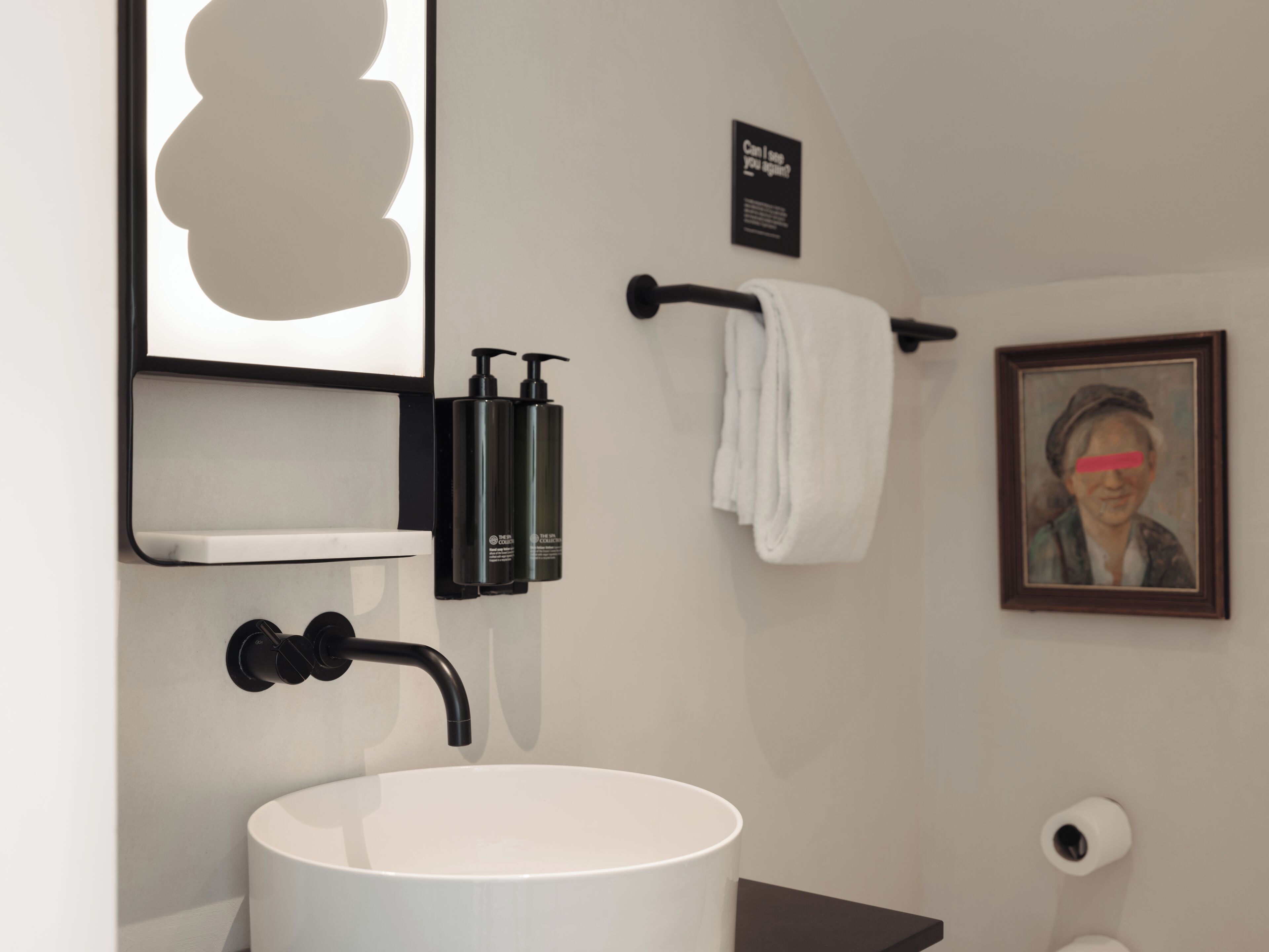Photo - Conscious Hotel Westerpark