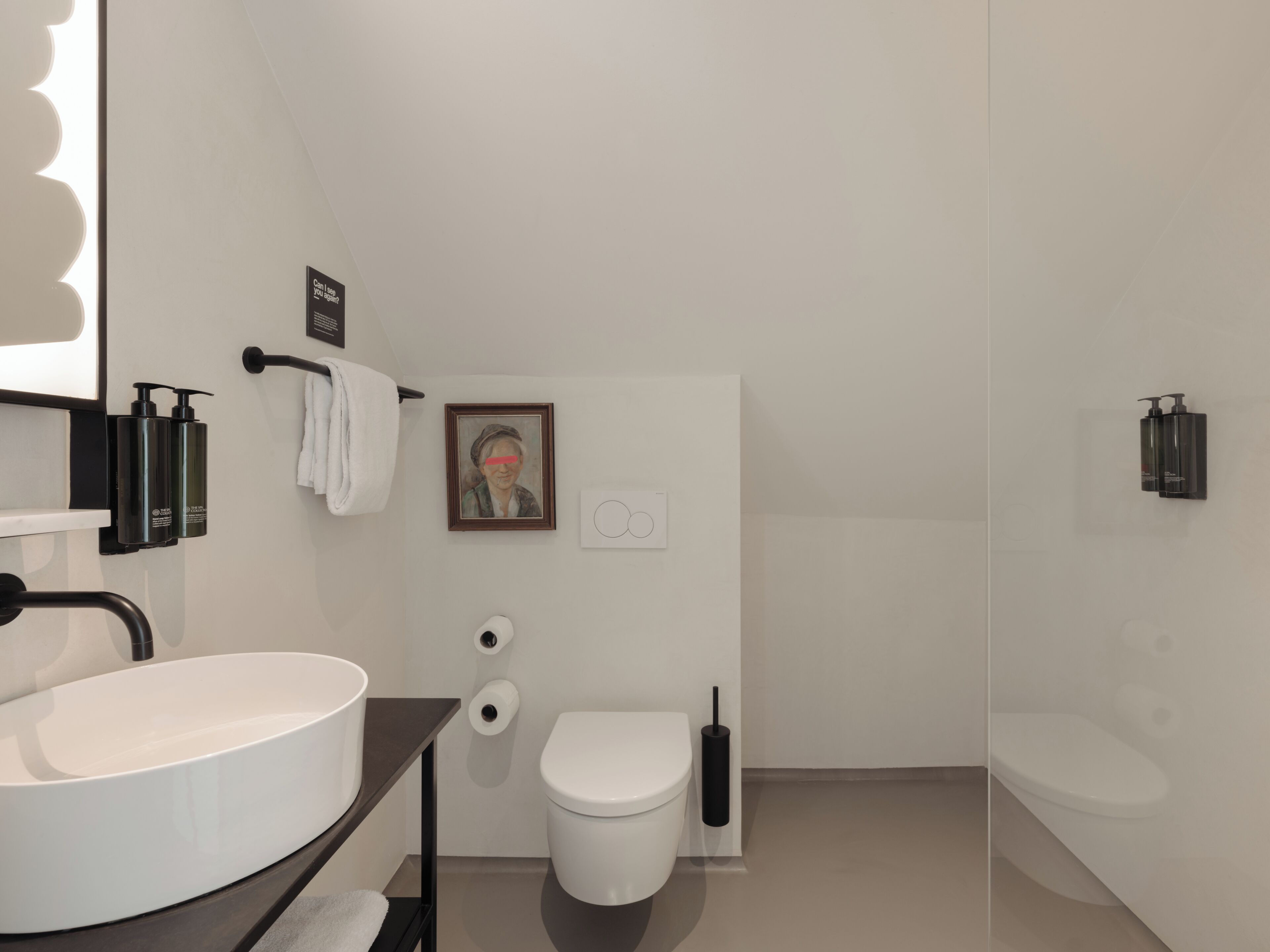 Photo - Conscious Hotel Westerpark
