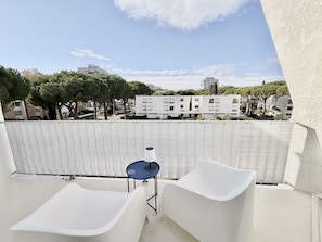 1 개의 침실, 고급 침구, 미니바, 객실 내 금고