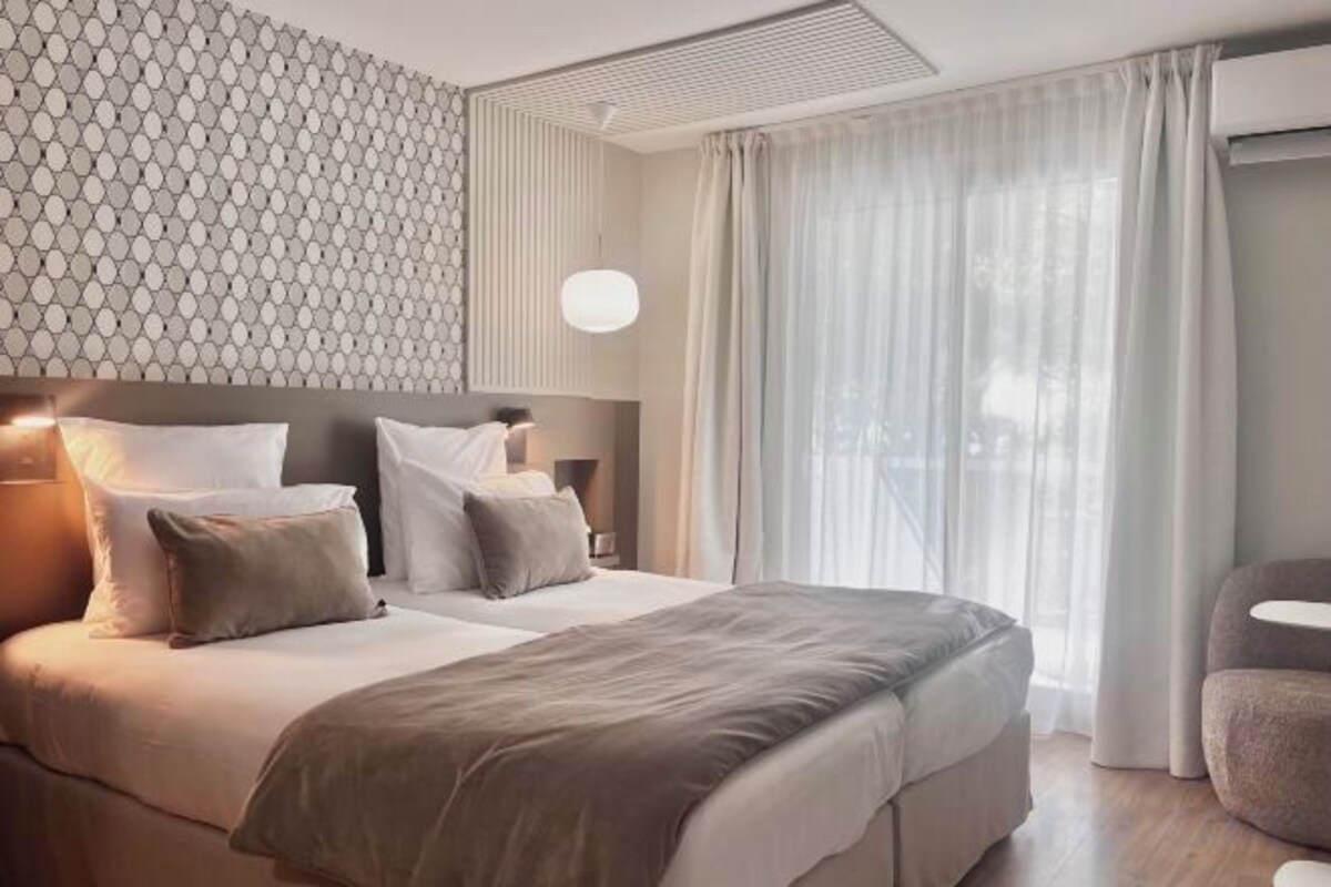 Classic Double Or Twin Room