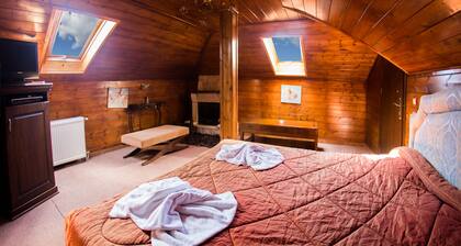 Silva Suites