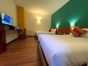 Superior Double Room, 2 Double Beds