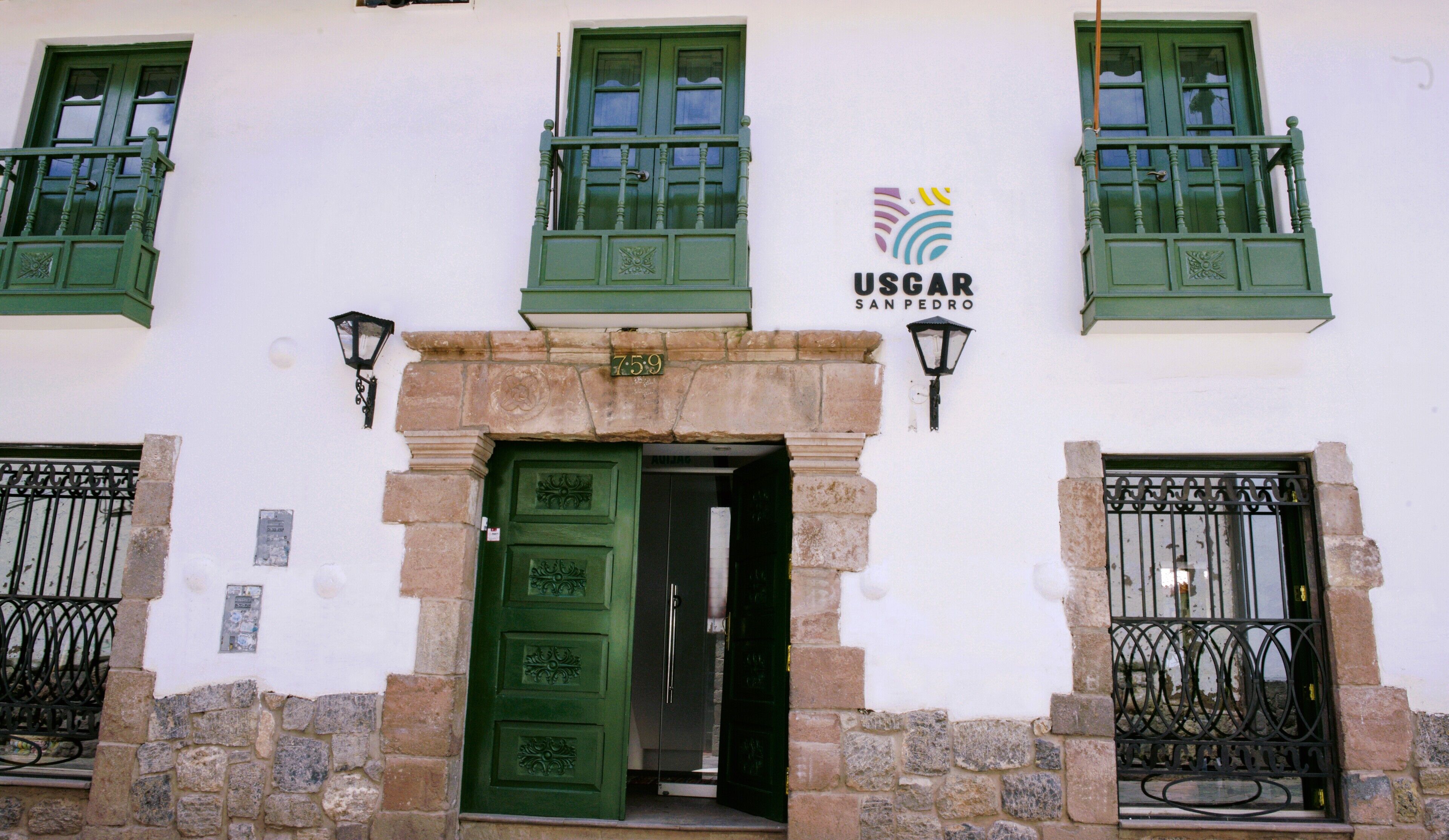 Foto - Usgar San Pedro Boutique