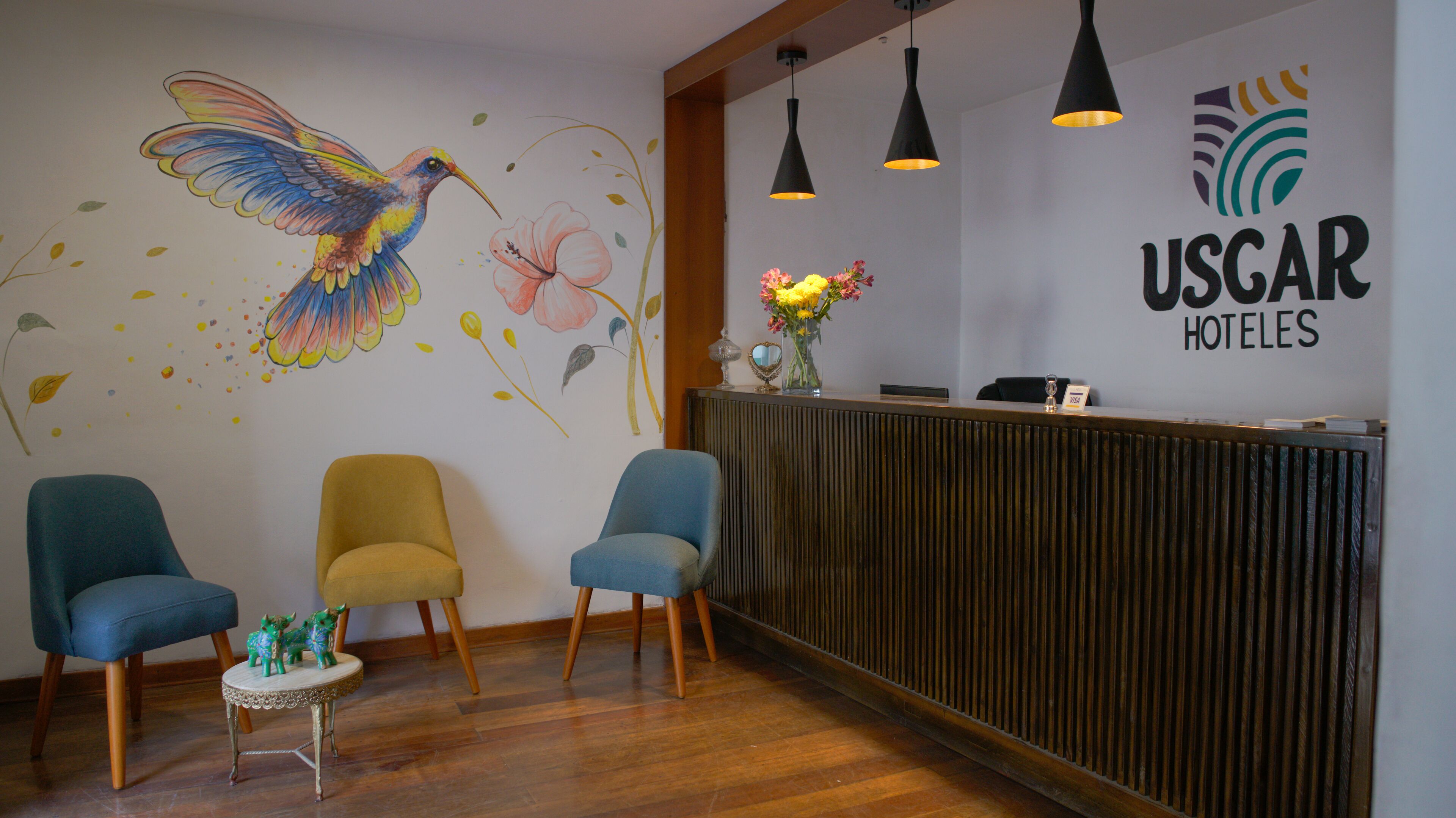 Foto - Usgar San Pedro Boutique