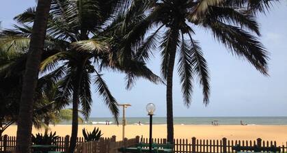 Oasis Beach Resort