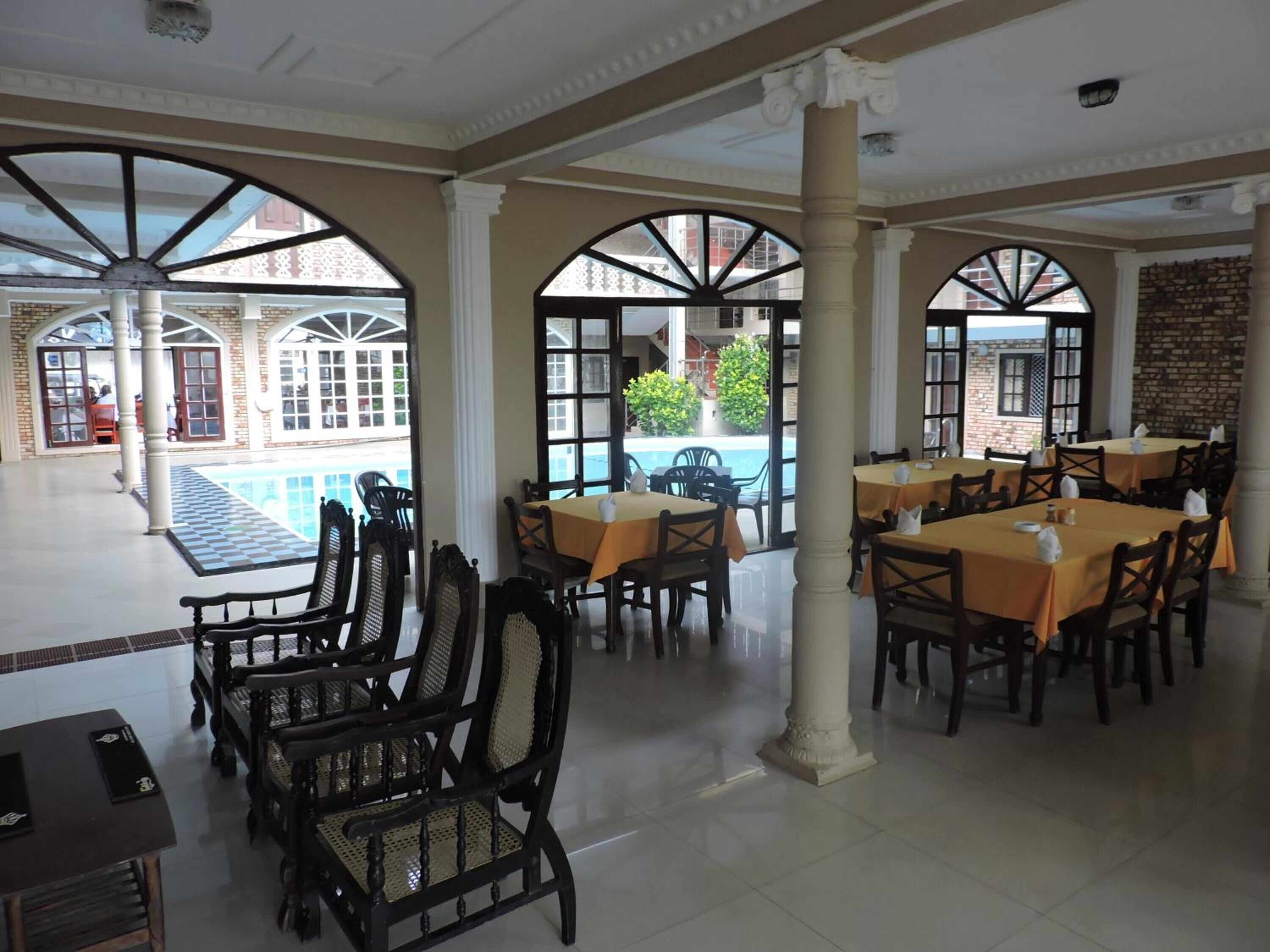 Foto - Oasis Beach Resort