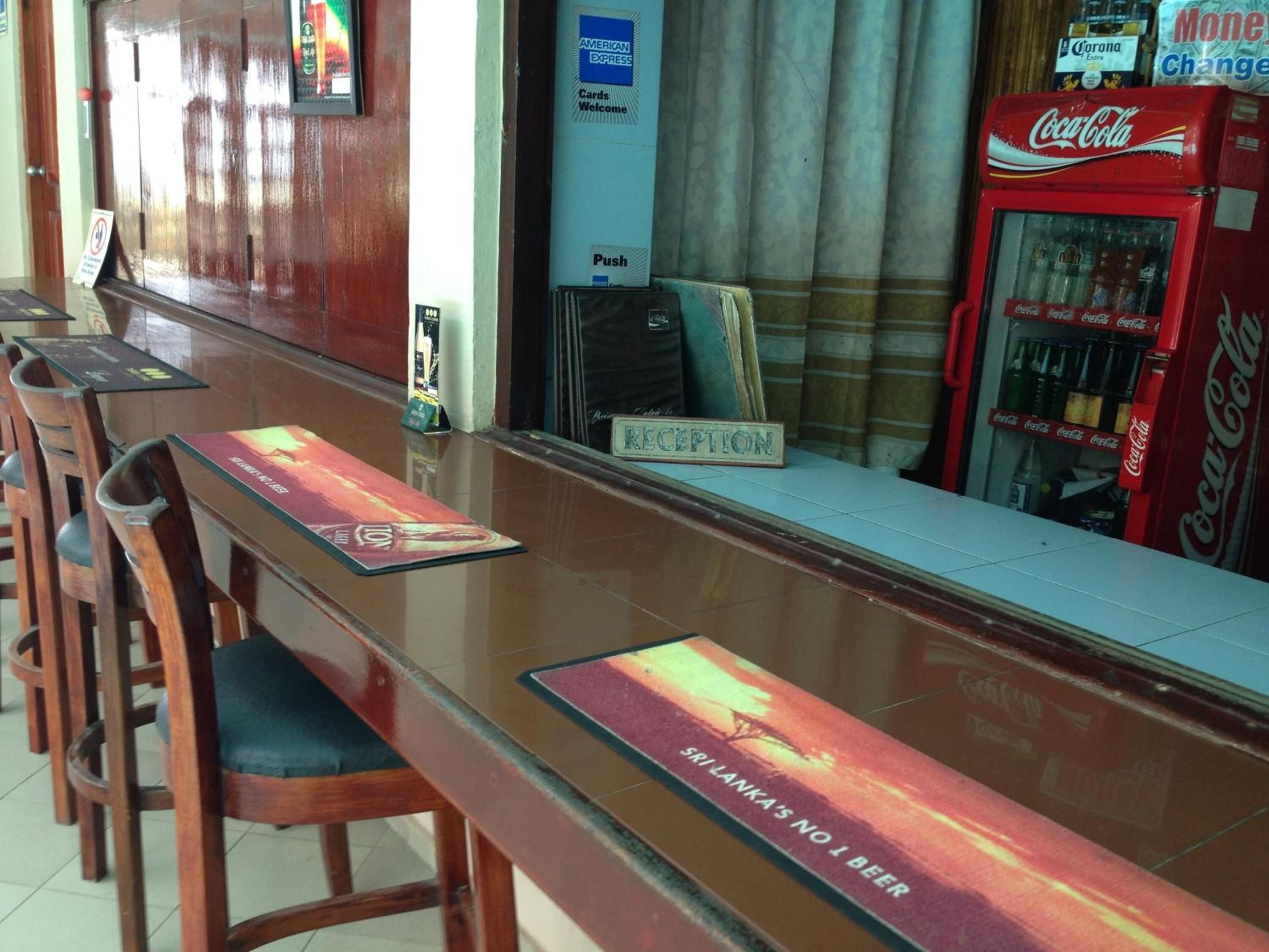 Photo - Oasis Beach Resort