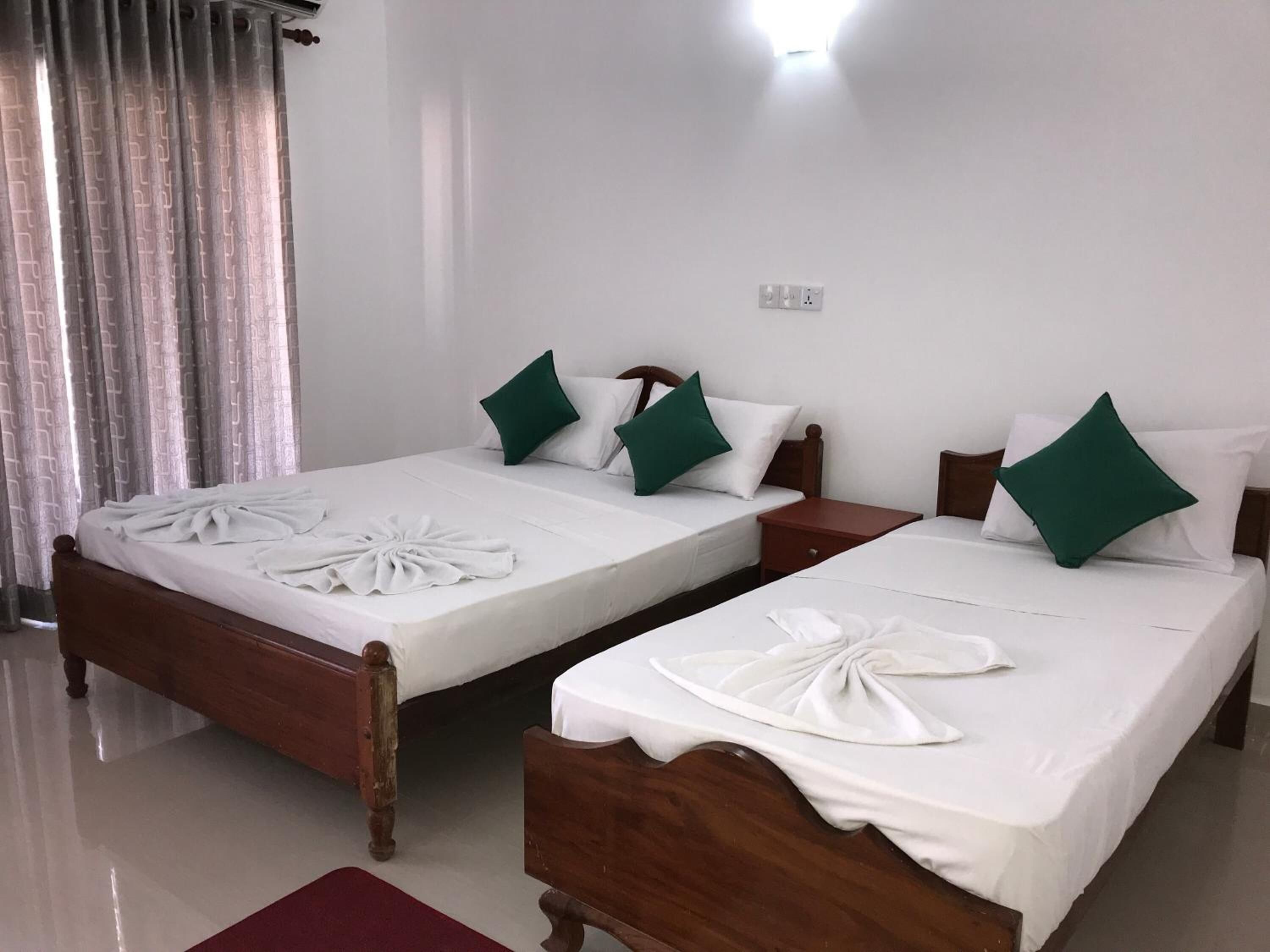 Foto - Oasis Beach Resort