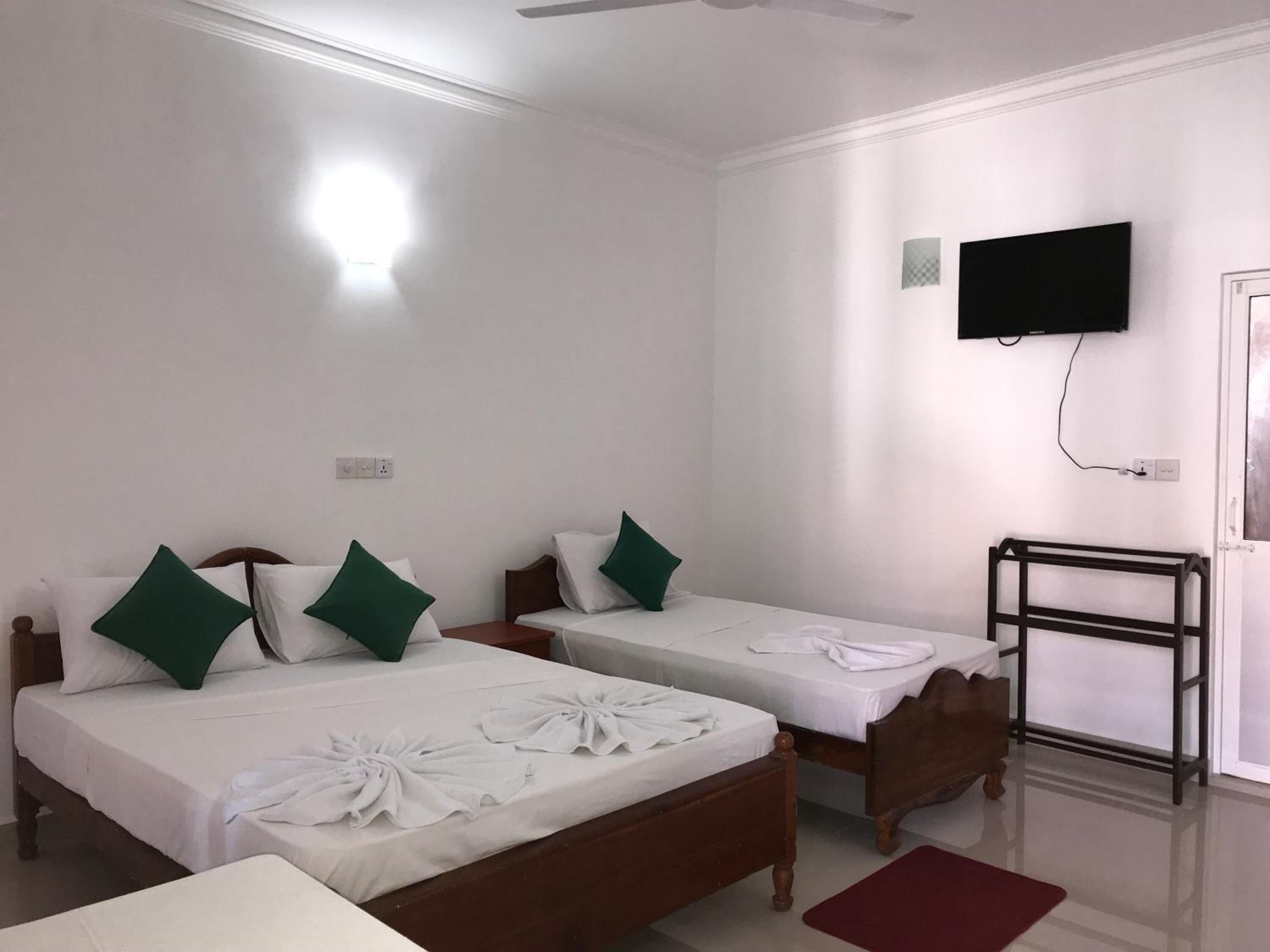 Foto - Oasis Beach Resort