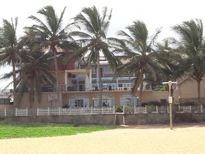 Exterior - Oasis Beach Resort (Negombo)