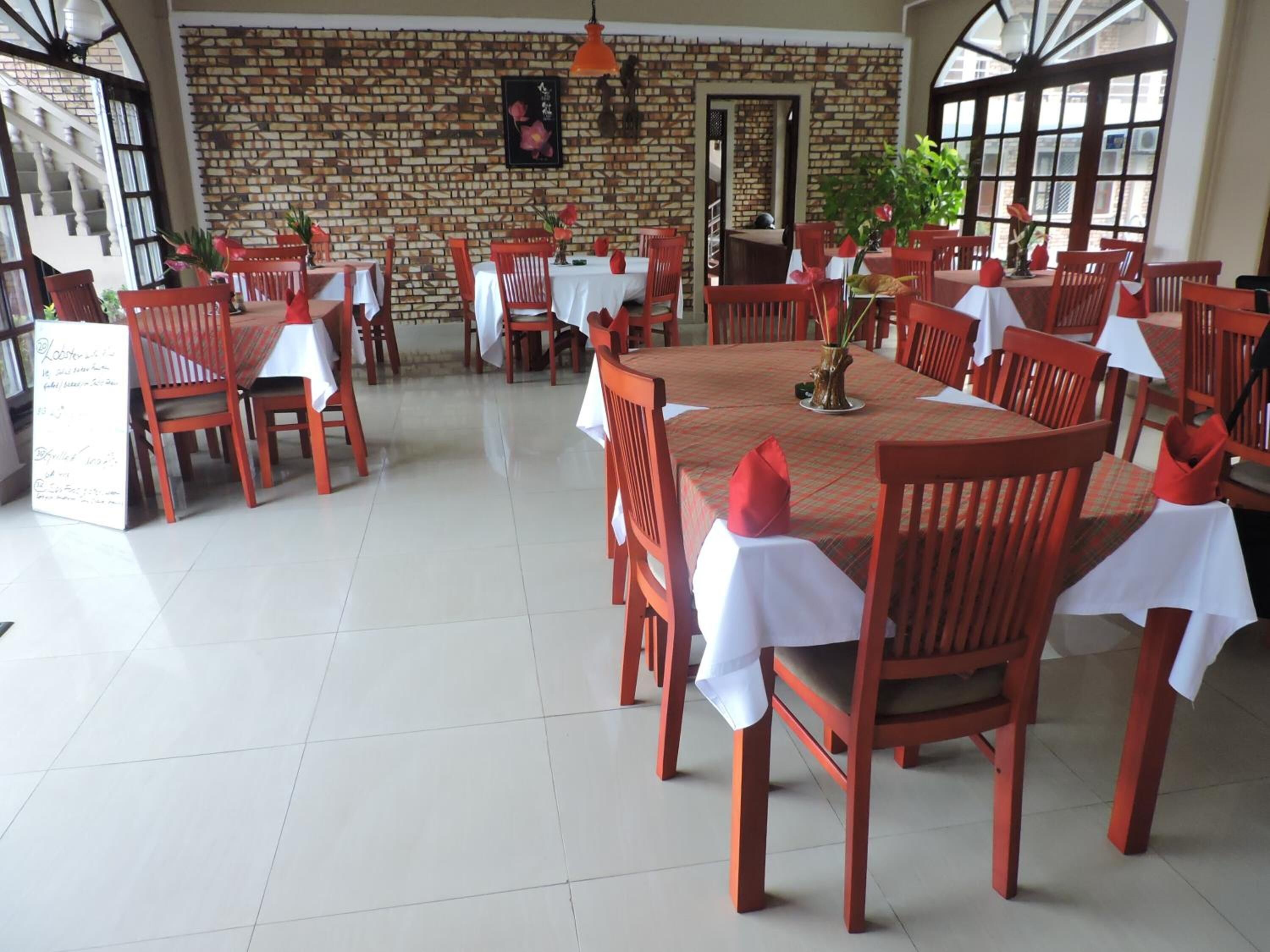 Foto - Oasis Beach Resort