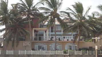 Fachada